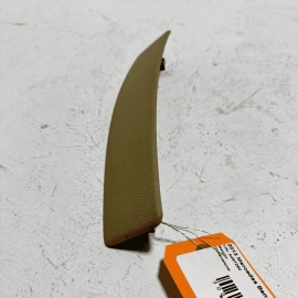 2007-2013 MERCEDES BENZ S550 FRONT DASHBOARD CENTER LOWER TRIM PANEL OEM