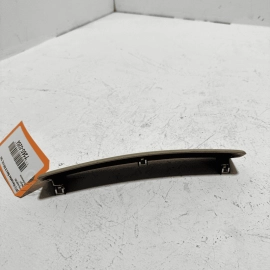 2007-2013 MERCEDES BENZ S550 FRONT DASHBOARD CENTER LOWER TRIM PANEL OEM