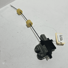 2014-2015-2016-2017 Mercedes Benz S550 Rear Trunk Lid Latch Lock Actuator OEM