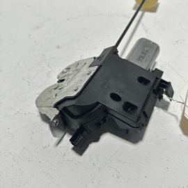 2014-2015-2016-2017 Mercedes Benz S550 Rear Trunk Lid Latch Lock Actuator OEM