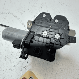 2014-2015-2016-2017 Mercedes Benz S550 Rear Trunk Lid Latch Lock Actuator OEM