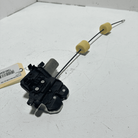 2014-2015-2016-2017 Mercedes Benz S550 Rear Trunk Lid Latch Lock Actuator OEM