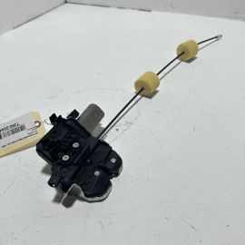 2014-2015-2016-2017 Mercedes Benz S550 Rear Trunk Lid Latch Lock Actuator OEM