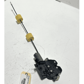 2014-2015-2016-2017 Mercedes Benz S550 Rear Trunk Lid Latch Lock Actuator OEM