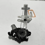 2018-2020 HONDA ACCORD REAR LEFT DRIVER SDOOR WINDOW REGULATOR W/ MOTOR OEM