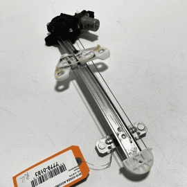 2018-2020 HONDA ACCORD REAR LEFT DRIVER SDOOR WINDOW REGULATOR W/ MOTOR OEM