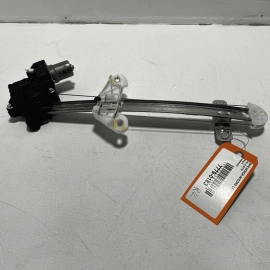 2018-2020 HONDA ACCORD REAR LEFT DRIVER SDOOR WINDOW REGULATOR W/ MOTOR OEM