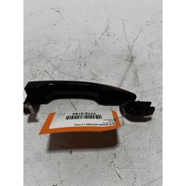 2018-2020 HONDA ACCORD FRONT OR REAR LEFT DRIVER DOOR EXTERIOR HANDLE NH731P OEM