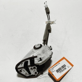 2018-2020 HONDA ACCORD REAR LEFT DRIVER DOOR LOCK LATCH ACTUATOR OEM
