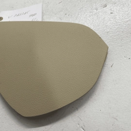 2012-2019 Volkswagen Passat Front Left Dash Side Cover Beige 561858247A OEM