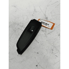 2018-2020 HONDA ACCORD REAR DRIVER SIDE DOOR WINDOW SWITCH BEZEL PANEL TRIM OEM 2018-2020 HONDA ACCORD REAR DRIVER SIDE DOOR WINDOW SWITCH BEZEL PANEL TRIM OEM
