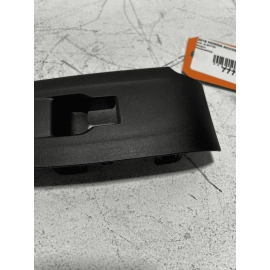 2018-2020 HONDA ACCORD REAR DRIVER SIDE DOOR WINDOW SWITCH BEZEL PANEL TRIM OEM 2018-2020 HONDA ACCORD REAR DRIVER SIDE DOOR WINDOW SWITCH BEZEL PANEL TRIM OEM