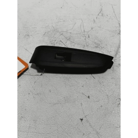 2018-2020 HONDA ACCORD REAR DRIVER SIDE DOOR WINDOW SWITCH BEZEL PANEL TRIM OEM 2018-2020 HONDA ACCORD REAR DRIVER SIDE DOOR WINDOW SWITCH BEZEL PANEL TRIM OEM