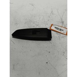 2018-2020 HONDA ACCORD REAR DRIVER SIDE DOOR WINDOW SWITCH BEZEL PANEL TRIM OEM 2018-2020 HONDA ACCORD REAR DRIVER SIDE DOOR WINDOW SWITCH BEZEL PANEL TRIM OEM