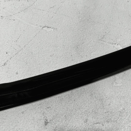 2018 - 2020 HONDA ACCORD REAR LEFT DRIVER DOOR WINDOW GLASS RUN CHANNEL SEAL OEM