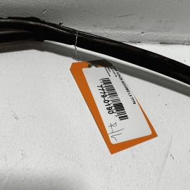 2018 - 2020 HONDA ACCORD REAR LEFT DRIVER DOOR WINDOW GLASS RUN CHANNEL SEAL OEM