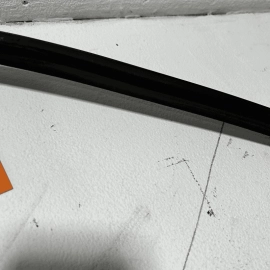 2018 - 2020 HONDA ACCORD REAR LEFT DRIVER DOOR WINDOW GLASS RUN CHANNEL SEAL OEM