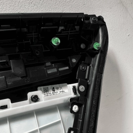 HONDA ACCORD 2018 REAR DRIVER SIDE DOOR INTERIOR PANEL COVER TRIM NH900L OEM HONDA ACCORD 2018 REAR DRIVER SIDE DOOR INTERIOR PANEL COVER TRIM NH900L OEM