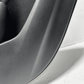 HONDA ACCORD 2018 REAR DRIVER SIDE DOOR INTERIOR PANEL COVER TRIM NH900L OEM HONDA ACCORD 2018 REAR DRIVER SIDE DOOR INTERIOR PANEL COVER TRIM NH900L OEM