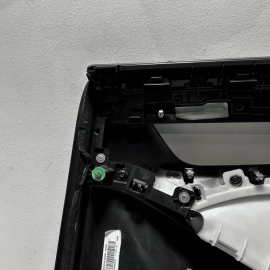 HONDA ACCORD 2018 REAR DRIVER SIDE DOOR INTERIOR PANEL COVER TRIM NH900L OEM HONDA ACCORD 2018 REAR DRIVER SIDE DOOR INTERIOR PANEL COVER TRIM NH900L OEM