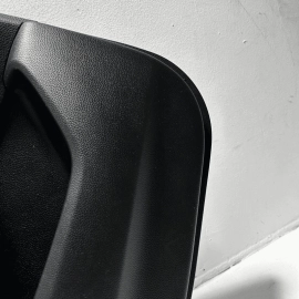 HONDA ACCORD 2018 REAR DRIVER SIDE DOOR INTERIOR PANEL COVER TRIM NH900L OEM HONDA ACCORD 2018 REAR DRIVER SIDE DOOR INTERIOR PANEL COVER TRIM NH900L OEM