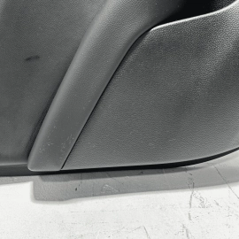 HONDA ACCORD 2018 REAR DRIVER SIDE DOOR INTERIOR PANEL COVER TRIM NH900L OEM HONDA ACCORD 2018 REAR DRIVER SIDE DOOR INTERIOR PANEL COVER TRIM NH900L OEM