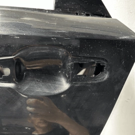 2018 - 2020 HONDA ACCORD REAR LEFT DRIVER SIDE DOOR SHELL PANEL NH-731P OEM