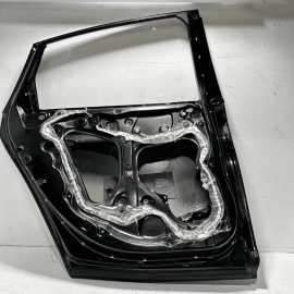 2018 - 2020 HONDA ACCORD REAR LEFT DRIVER SIDE DOOR SHELL PANEL NH-731P OEM