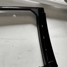 2018 - 2020 HONDA ACCORD REAR LEFT DRIVER SIDE DOOR SHELL PANEL NH-731P OEM