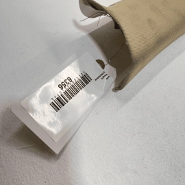 2012-2019 VOLKSWAGEN PASSAT FRONT LEFT SIDE A PILLAR TRIM BEIGE OEM