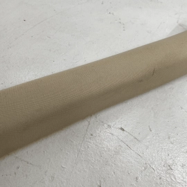 2012-2019 VOLKSWAGEN PASSAT FRONT LEFT SIDE A PILLAR TRIM BEIGE OEM