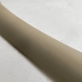 2012-2019 VOLKSWAGEN PASSAT FRONT LEFT SIDE A PILLAR TRIM BEIGE OEM