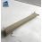 2012-2019 VOLKSWAGEN PASSAT FRONT LEFT SIDE A PILLAR TRIM BEIGE OEM