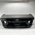 2018-2020 HONDA ACCORD REAR TRUNK HATCH LID TAILGATE BACK DOOR = NH731P = OEM