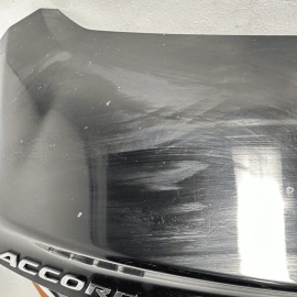 2018-2020 HONDA ACCORD REAR TRUNK HATCH LID TAILGATE BACK DOOR = NH731P = OEM