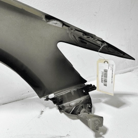 HONDA ACCORD 2018-2020 FRONT LEFT DRIVER SIDE FENDER PANEL = NH731P = black OEM
