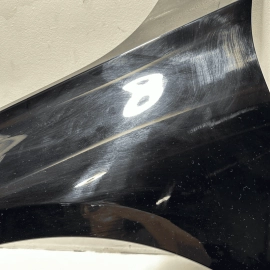HONDA ACCORD 2018-2020 FRONT LEFT DRIVER SIDE FENDER PANEL = NH731P = black OEM