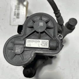 2018-2020 HONDA ACCORD REAR LEFT DRIVER SIDE BRAKE CALIPER ASSEMBLY OEM