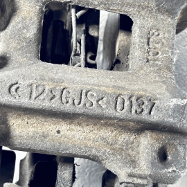 2018-2020 HONDA ACCORD REAR LEFT DRIVER SIDE BRAKE CALIPER ASSEMBLY OEM