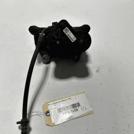 2018-2020 HONDA ACCORD REAR LEFT DRIVER SIDE BRAKE CALIPER ASSEMBLY OEM