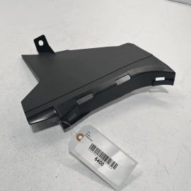 2005-2015 Nissan XTERRA Dash Trim Left LH Side Finish End OEM 