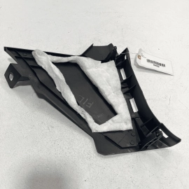 2005-2015 Nissan XTERRA Dash Trim Left LH Side Finish End OEM 