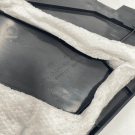 2005-2015 Nissan XTERRA Dash Trim Left LH Side Finish End OEM 