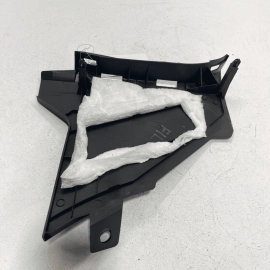 2005-2015 Nissan XTERRA Dash Trim Left LH Side Finish End OEM 