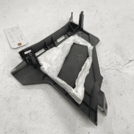 2005-2015 Nissan XTERRA Dash Trim Left LH Side Finish End OEM 