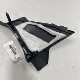 2005-2015 Nissan XTERRA Dash Trim Left LH Side Finish End OEM 