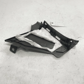 2005-2015 Nissan XTERRA Dash Trim Left LH Side Finish End OEM 