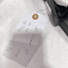 2005-2015 Nissan XTERRA Dash Trim Left LH Side Finish End OEM 