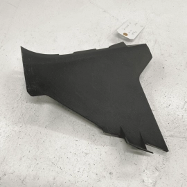 2005-2015 Nissan XTERRA Dash Trim Left LH Side Finish End OEM 