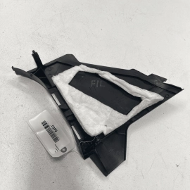 2005-2015 Nissan XTERRA Dash Trim Left LH Side Finish End OEM 